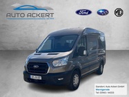 Ford Transit 2020