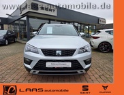 Seat Ateca 2019