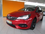 Opel Astra 2022