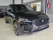 Jaguar E-Pace 2023