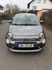 Fiat 500 2019