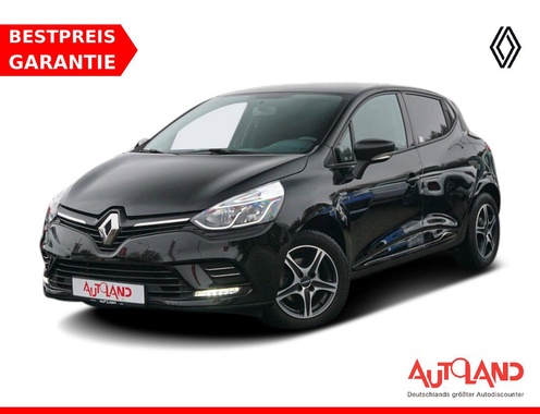 Renault Clio 2019