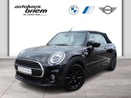 MINI Cabrio 2020