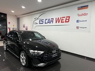 Audi A3 2024