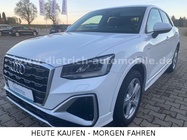 Audi Q2 2024