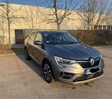 Renault Arkana 2021