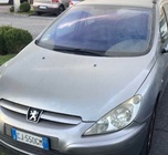 Peugeot 307 2004
