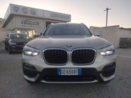 BMW X3 2021