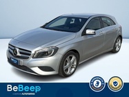 Mercedes-Benz A-Class 2015