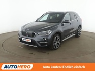 BMW X1 2019