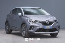Renault Captur 2020
