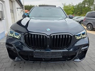 BMW X5 2023