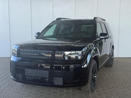 Hyundai Santa Fe 2025