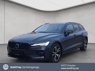 Volvo V60 2025