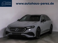 Mercedes-Benz E-Class 2025
