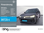 Volkswagen Tayron 2025