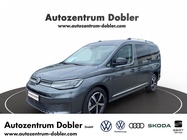 Volkswagen Caddy Maxi 2025