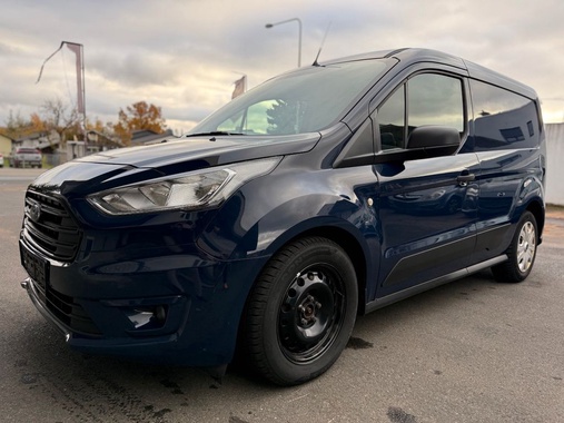 Ford Transit Connect 2019