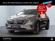 Mercedes-Benz EQA 2021