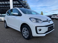 Volkswagen up! 2022