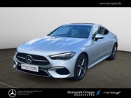 Mercedes-Benz CLE-Class 2025