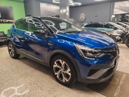 Renault Captur 2022