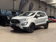 Ford EcoSport 2019