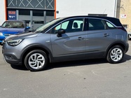 Opel Crossland 2019