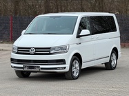 Volkswagen T6 2019