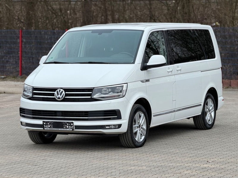 Volkswagen T6