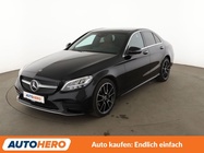 Mercedes-Benz C-Class 2020