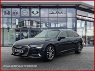 Audi A6 2019