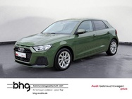 Audi A1 2025