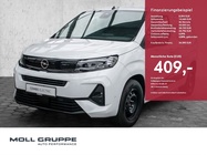 Opel Combo 2025