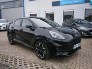 Ford Puma 2021