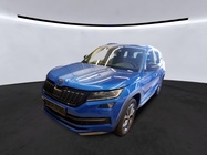 Skoda Kodiaq 2021
