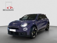 Abarth 600e 2025
