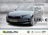Skoda Octavia 2025