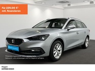 Seat Leon 2024
