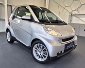 Smart ForTwo 2007