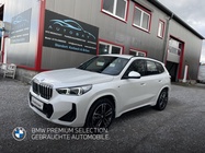 BMW X1 2025
