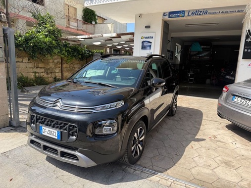 Citroen C3 2021