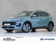 Hyundai Bayon 2026