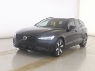 Volvo V60 2025