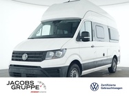 Volkswagen Crafter 2025