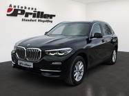 BMW X5 2021