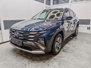 Hyundai Tucson 2025