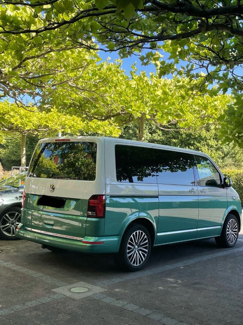 Volkswagen T6