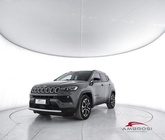 Jeep Compass 2021