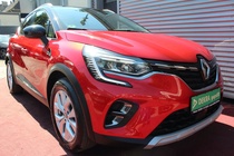 Renault Captur 2021